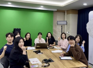 직원과 함께 만들어 가는 아침 방송, `서울 중구온에어`
