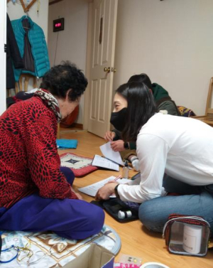 강서구, 서울시 동행센터 운영 성과평가 `대상` 수상