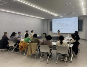 은평구, 청년 독서치료 프로그램 운영