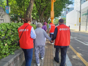 영등포구, 주민과 손잡고 위기 이웃 발굴 나선다…`영리한 살핌단` 본격 활동