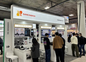 강남구, CES 2026 참가 스타트업 모집…해외시장 진출 디딤돌 마련