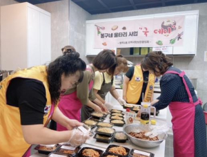 도봉구, 촘촘한 복지 비결은? `봉구네 울타리 사업`