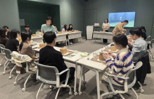 용산구, 청년공무원 대상 ‘청렴 힐링 프로그램’운영