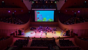 송파구, 가정의 달 ‘어린이 클래식 콘서트’ 개최