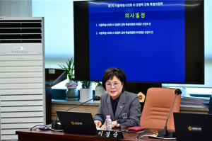 이경숙 서울시의원, “대법원 판결, 기초학력 외면한 교육청에 경종…조례 시행은 당연한 귀결”