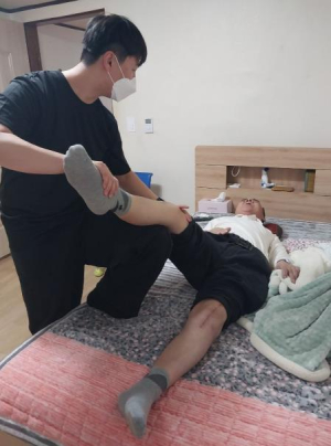 중랑구, 돌봄SOS 공모사업으로 8천5백만원 확보…재활부터 주거 개선까지 지원