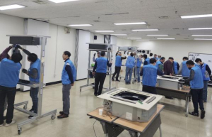 용산구, 취업 취약계층 위해 일자리 연계 직업교육과정 운영