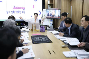 도봉구, 매니페스토 공약이행평가 3년 연속 `최우수`