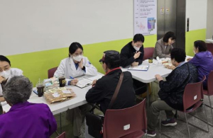 강북구, 경로당 및 무료급식소 어르신 대상 마음건강검진 전수조사 실시