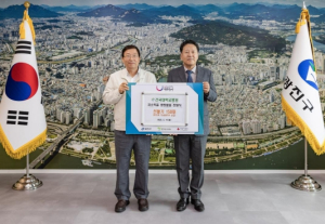 광진구, 폭염 취약 저소득 가정에 냉방물품 지원