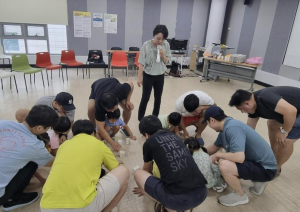 ˝아빠도 육아의 주인공!˝ 관악구, 뜨거운 관심 업고 `관악으뜸육아아빠단` 나가신다
