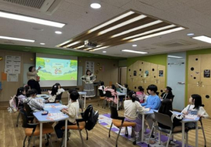 성동구, 성수 글로벌 체험센터에서 5월 특별 프로그램 진행