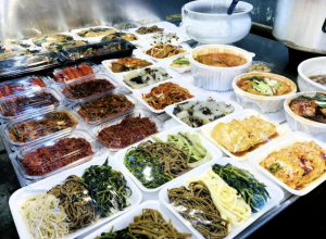서대문구 천연동 반찬쿠폰 사업, 복지는 물론 돌봄 효과까지
