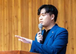 서울시의회 박강산 의원, “청년정책의 환류 체계 필요” 청년기본조례 개정안 대표발의