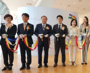 서울특별시의회 이숙자 운영위원장,‘2025 여성건축가 기획전’개막식 참석