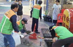 관악구, 여름철 구민 안전을 위한 풍수해 대책 구조적 변화 꾀한다