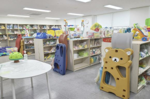 `아이 장난감` 도봉구에선 편하게 집으로 배달