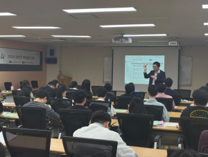 용산구, 계약업무 전문성 강화를 위한 `공공계약 전문 컨설팅` 추진