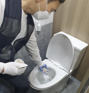 용산구, 가정 방문해 방역 컨설팅 지원