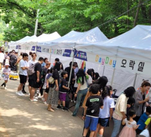 ˝꿈꾸고, 어울리고, 나누는 시간˝ 2025 강서 아이들 까치까치 페스티벌, 24일 개최