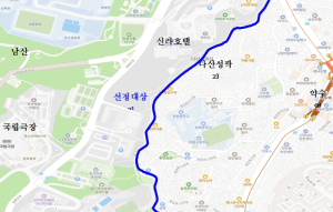 서울시, ‘걷고 싶고 머물고 싶은 감성가로 조성’ 대상지 3개소 선정