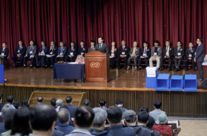 양천구, 목동아파트 ‘조합설립 1호’ 6단지…재건축 시계 빨라진다