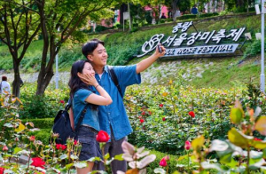 ˝장미축제의 대미, 예술로 물든 하루˝ 중랑구, `중랑 아티스트 페스티벌` 개최