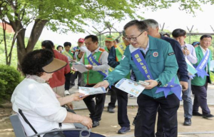 금천구, 요양원 등 소규모 재난취약시설 집중 안전점검 실시