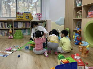 관악구, 양육·돌봄 공백 해소로 아이 키우기 좋은 환경 조성에 앞장선다