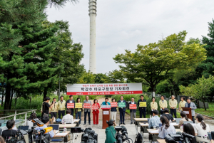 마포구, 서울시 소각장 협약 일방 변경 “절대 수용 불가”