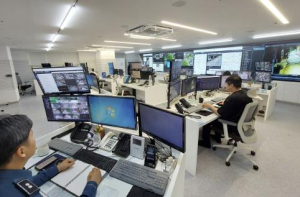 관악구, 일상의 불안 해소하는 `지능형 CCTV` 대폭 확대한다