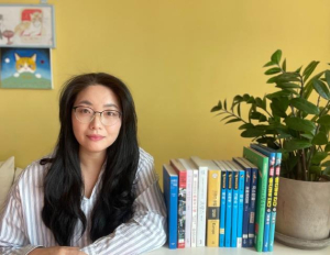 강북청소년문화정보도서관, 2025년 문학상주작가 지원사업 선정