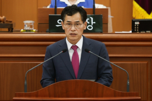 양천구, 올해 첫 추경 393억 편성…민생경제 회복, 주민안전 강화 중점