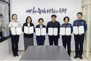 은평구, 24시간 정신응급 공공병상 확보를 위한 업무협약 체결