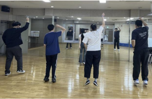 성북구 동선보건지소, 발달장애 청년 위한 K-pop 댄스 프로그램 큰 호응