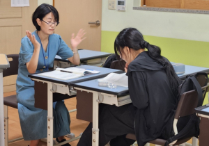 서울시교육청, 다문화학생을 위한 ‘2025 다+이음 한국어(KSL) 교육 지원사업’ 6월부터 본격 운영