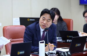 이종배 서울시의원, 북한이탈주민 남산터널 혼잡통행료 감면 조례 개정안 발의