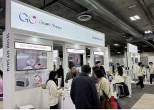 금천구, 해외시장 진출 디딤돌 `CES 2026` 참가기업 모집