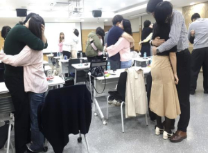 신혼부부도 공부가 필요해! 영등포구, 행복한 가정을 위한 교실 개강