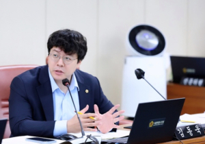 서울시의회 김동욱 의원, “소방차 전용구역 실효성 확보” 위한 조례 개정 추진
