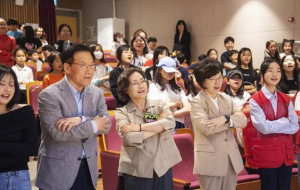 용산청소년센터, 청소년 주도 `요즘 페스티벌` 성황