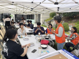 성북구, 성균관대 사회공헌 FAIR 참여… 지역과 대학의 연대 실현