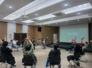 관악구, `별빛 마실 학교`올해는 은둔 청년 일상 회복에 나선다