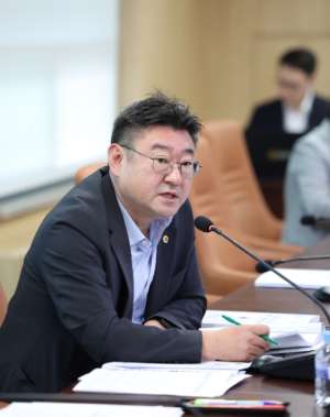 서울시의회 박상혁 교육위원장, 유보통합은 우리 아이들의 미래 위한 출발선