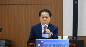 서울특별시의회 김용호 시의원,‘2025 서울 도전페스티벌’참석