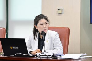 구미경 서울시의원, 고향사랑기부제 운영에 대한 실효성 제고 촉구