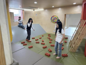 비가 오나, 바람이 부나… 종로 어린이는 `상상굴뚝 놀이터`