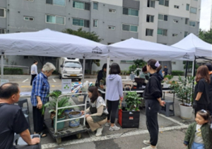 1만 4천 아픈 식물 다녀간 서울시 반려식물클리닉, 14개소로 확대 운영