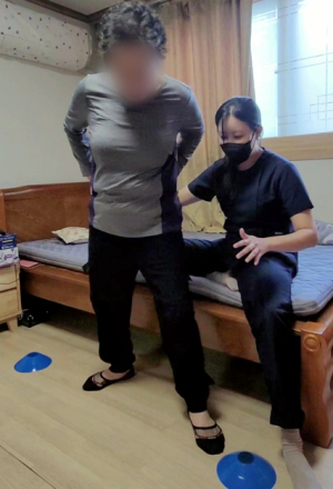 광진구, ‘찾아가는 맞춤 운동서비스’로 어르신 건강 챙긴다