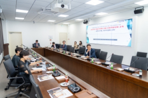 강남구의회, 신뢰받는 의회 구현 위해 의정역량강화 교육 실시